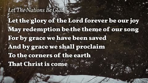 Beacon of Hope Live Stream