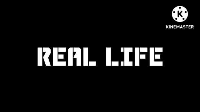 Call of Dutty MW VS Vida Real