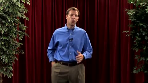 Death of Innocent Children – Answering Atheism Session by Kyle Butt