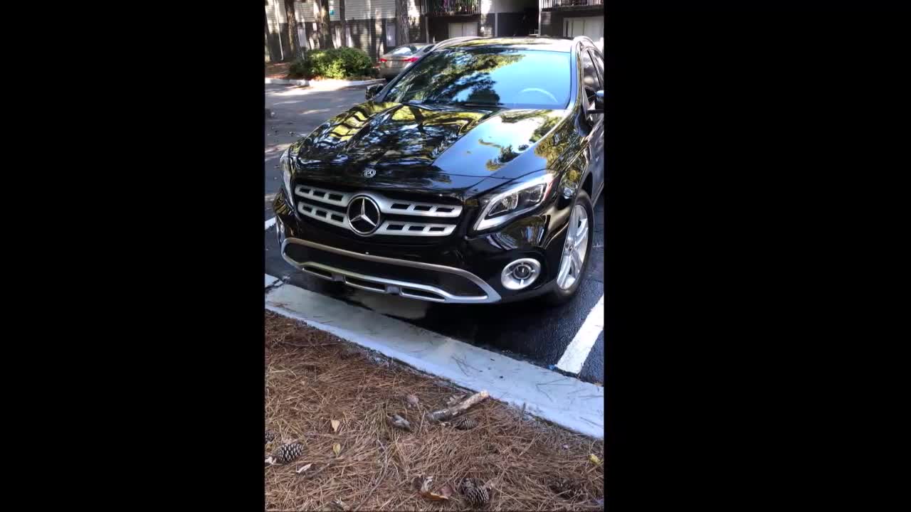 Jarel's Mobile Detailing ATL - (470) 690-2874