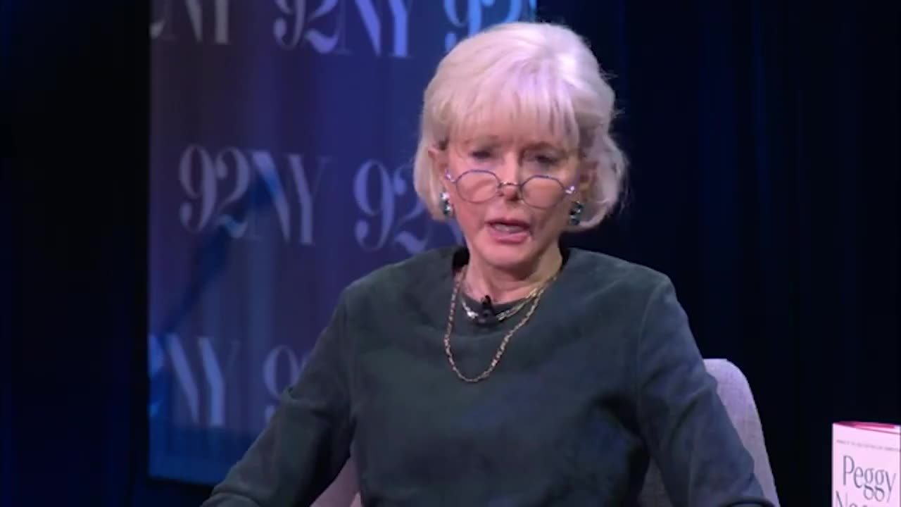 RIP MSM Leslie Stahl