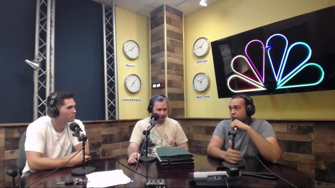 KCAA: Whatever Works