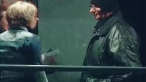 Club Besuch in Düsseldorf