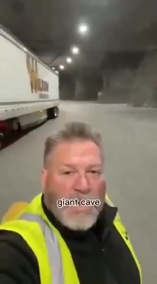 There are TUNNELS EVERYWHERE! SPRINGFIELD Underground SINCE 61 Yrs. (1954-2016) to store "Cheese"?