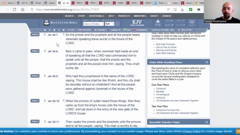Repentance and understanding how to