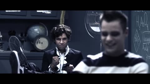 MIKA - Popular Song ft. Ariana Grande