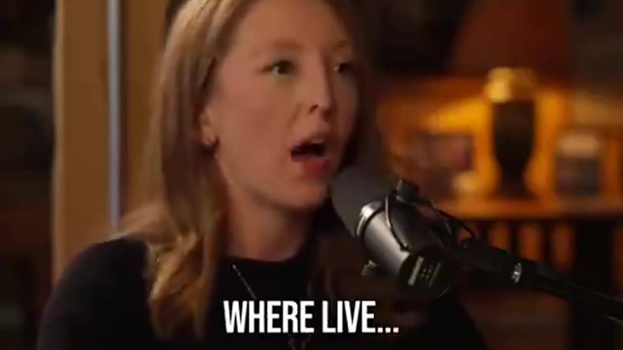 Dr. Casey Means: They Make Us Sick, But They Don't Kill Us. And Then We Are Drugged For Life