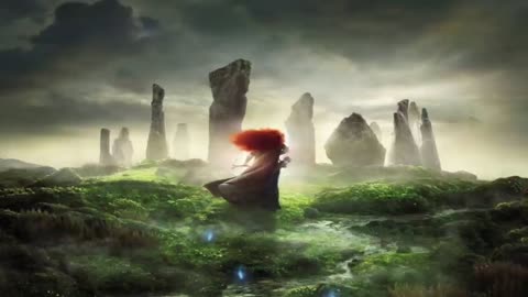 1 Hour of Medieval Instrumental Music Scottish Music and Celtic Music