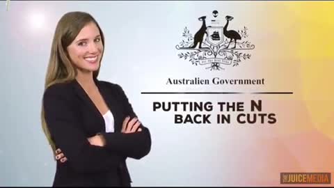 They Don't Care - The Australian Government