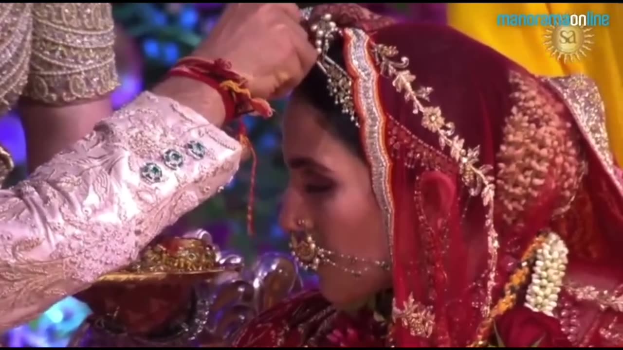 SHLOKA AMBANI WEDDING ❤️🌏 watch till the end 🫶🏻