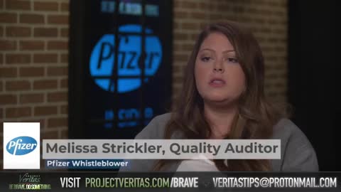 WHISTLEBLOWER BRINGS PROOF-PFIZER HID INFO ON FETAL CELLS IN VAX