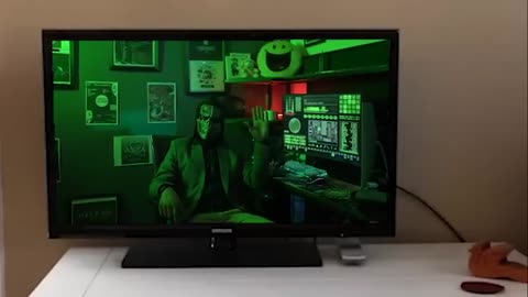 R2h New Video Web