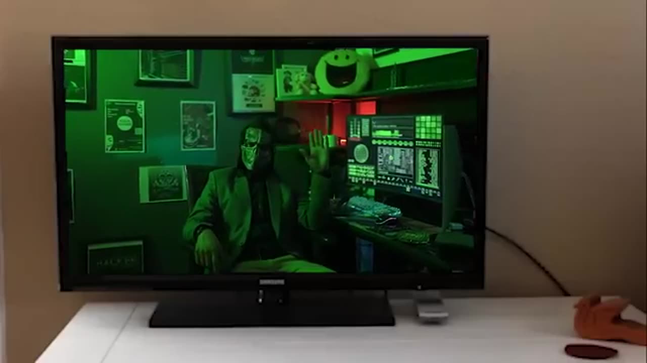 R2h New Video Web