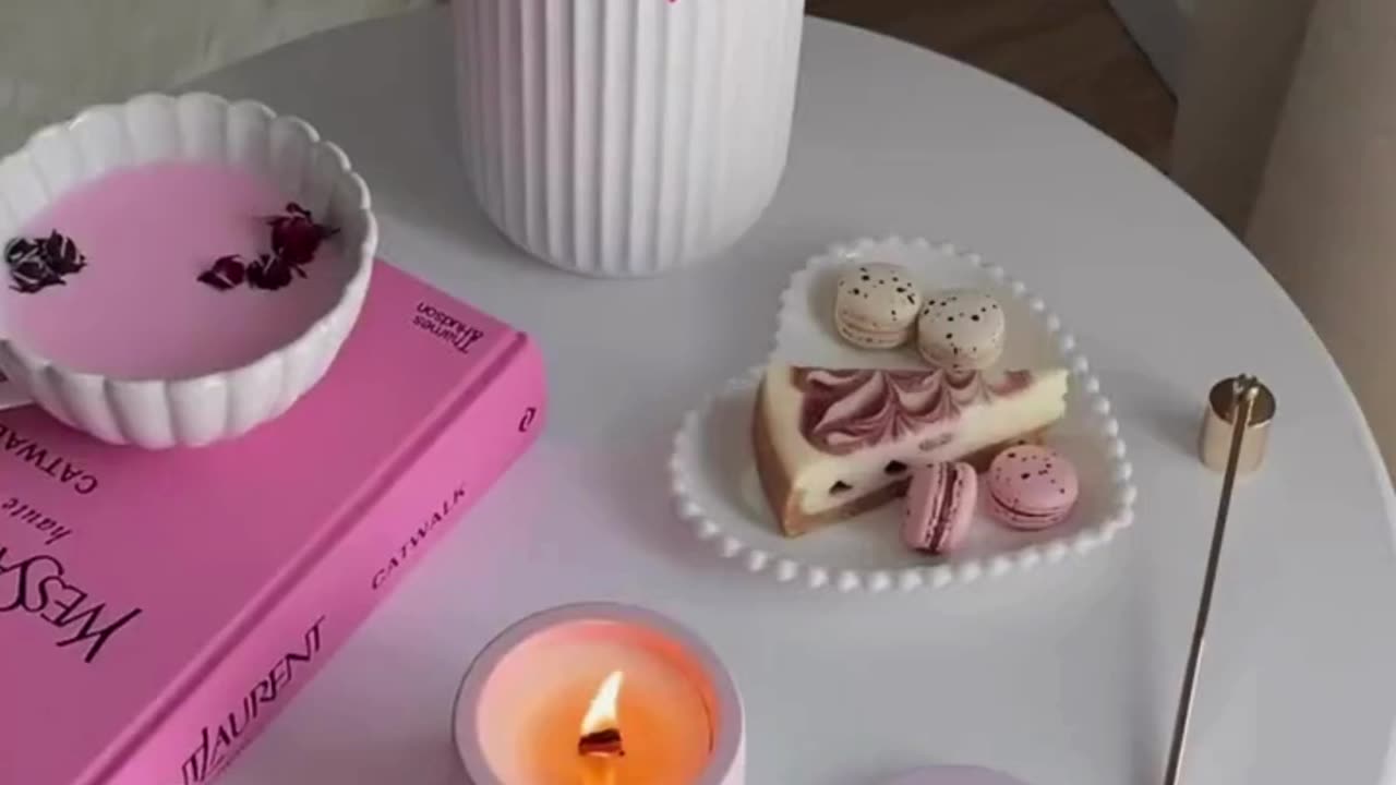 Flower Power in 30 Seconds! 🌷