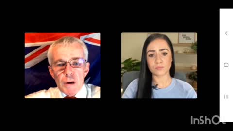 Australian Senator Malcolm Roberts - Aussie Government is Part of the Planed "Covid19" "Vaccine" Agenda