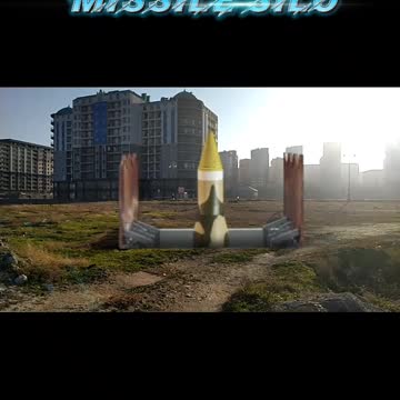 Missile silo