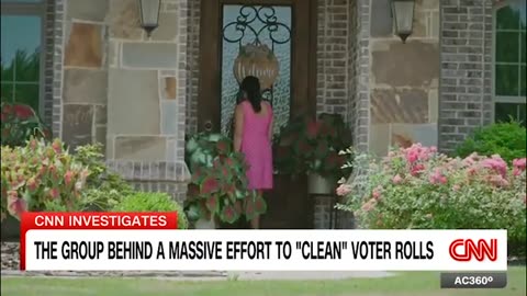 'I was pretty pissed off': Man finds his voter registration is challenged by nonprofit