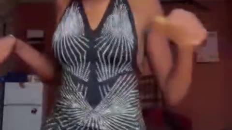 It's going down.😋