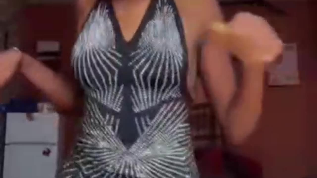 It's going down.😋