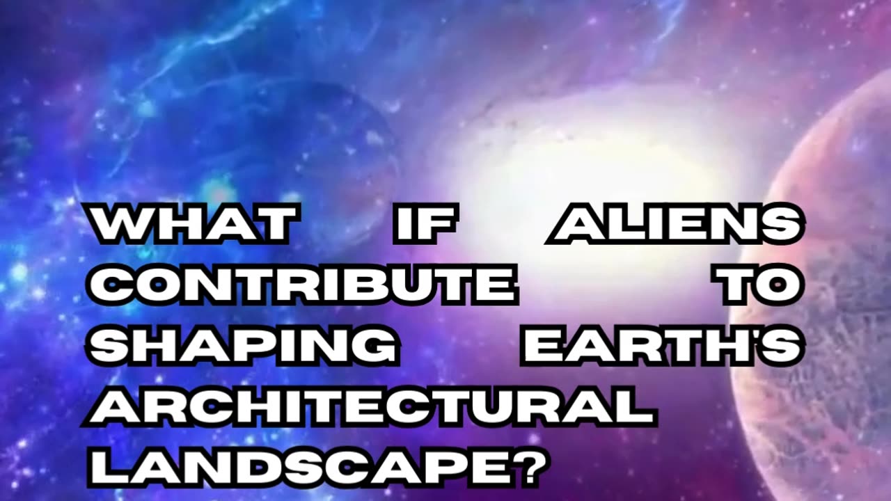 Alien-Human Architectural Integration