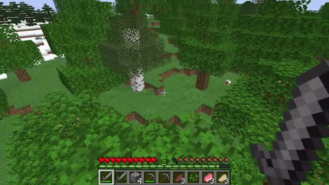 Minecraft Lets Play 5!