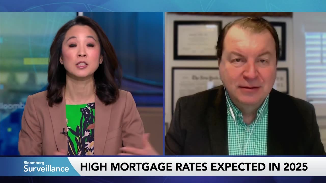 Housing Prices Are Going Higher, Says Miller Samuel CEO