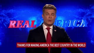 Real America: Dan - 'Thanks For Making America The Best Country In The World' (July 5, 2021)