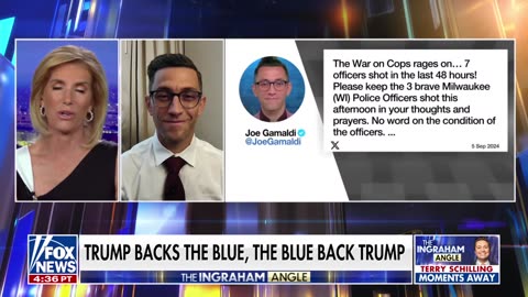This would be an ‘unmitigated disaster’: Police union VP