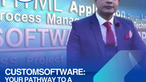 CustomSoftware: Your Pathway to a Successful Tech Career