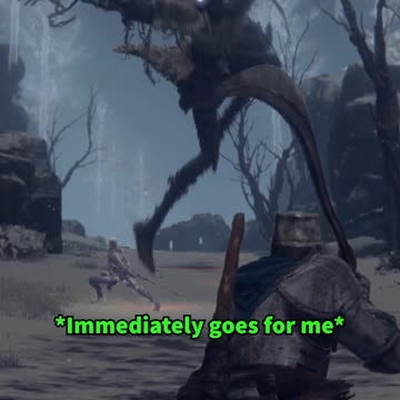 That Thing Wasted NO Time! 😂