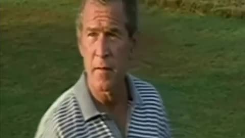 Bush on Terror! - Reloaded from Renard