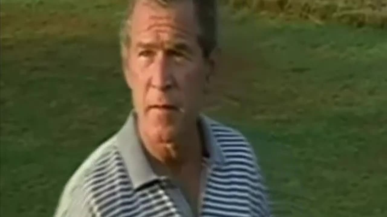 Bush on Terror! - Reloaded from Renard