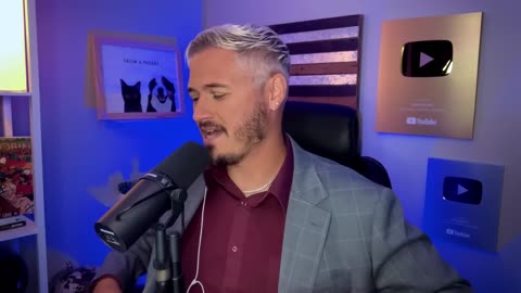 Matt Gaetz ACCUSED Of ‘Wild Drug & Sex’ Party With Teen _ The Kyle Kulinski Show