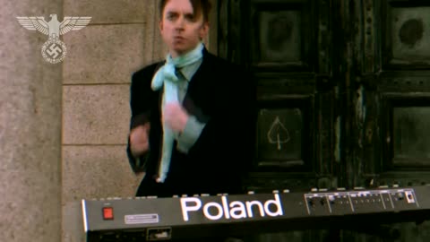 Syndikalista - Dancing with Adolf
