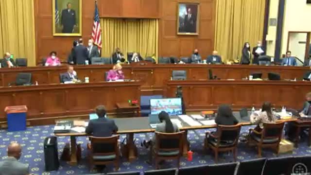 Chip Roy LAYING IT DOWN to NADLER and CONGRESS!