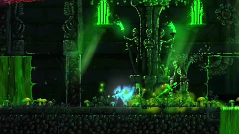 SLAIN 17 - MONSTRUOS, MONSTRUOS Y MAS MONSTRUOS #slainbackfromhell #slain
