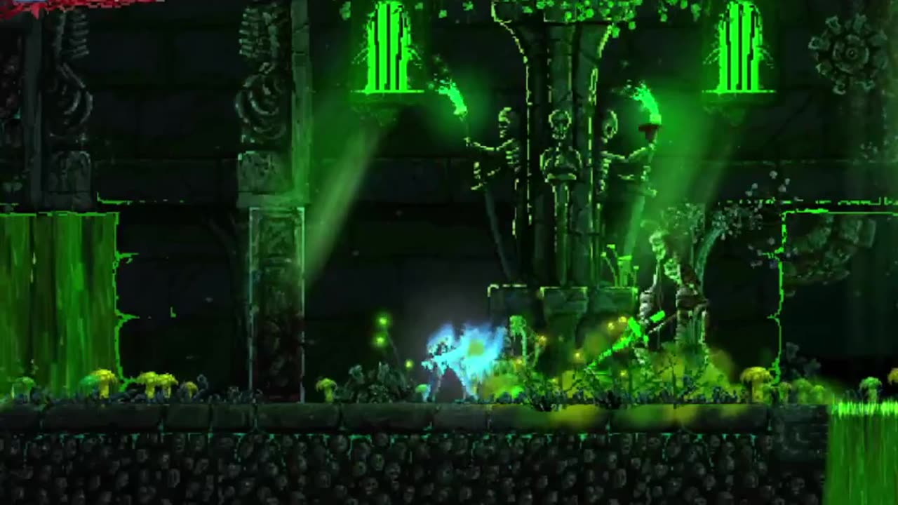 SLAIN 17 - MONSTRUOS, MONSTRUOS Y MAS MONSTRUOS #slainbackfromhell #slain