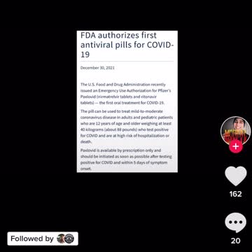 Pill with Tracking Chip - Video 2