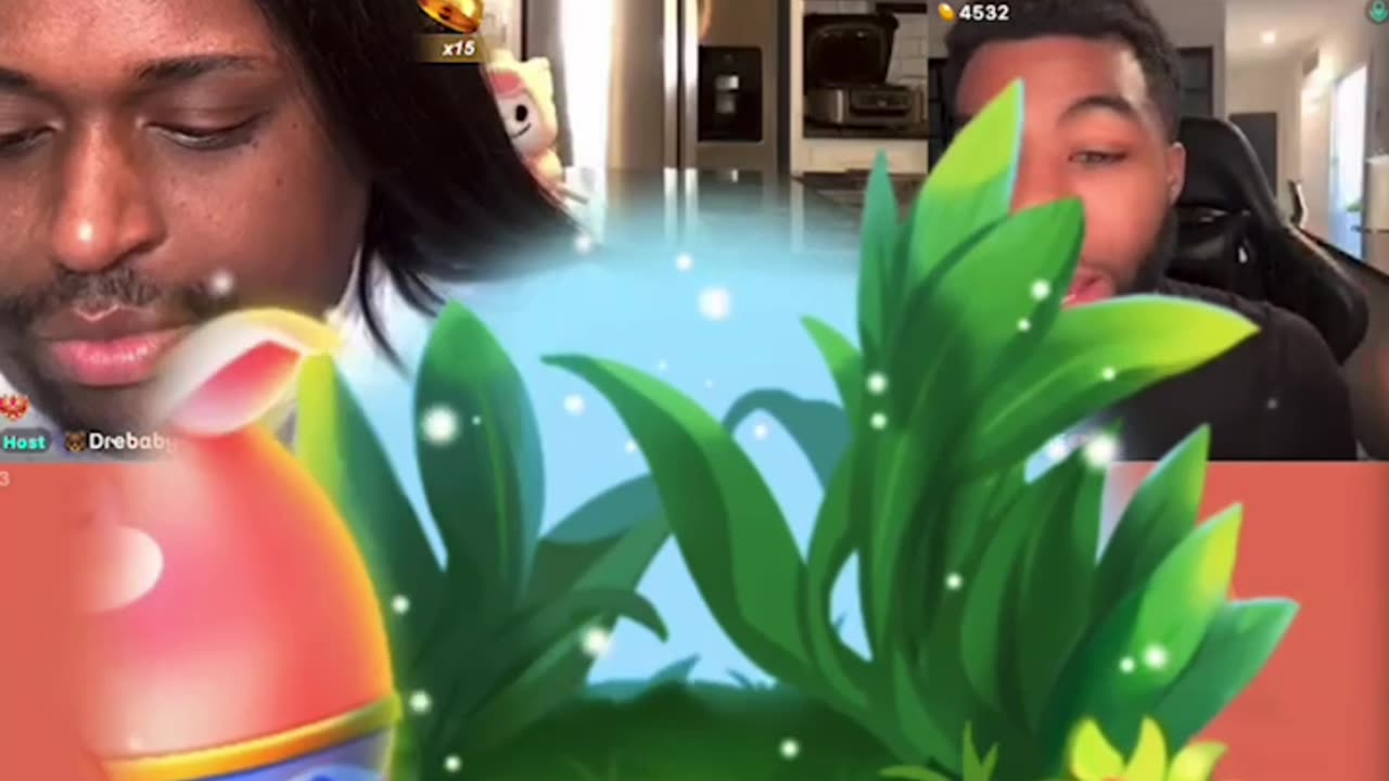 - DREBABY ; POLY GOD SAYS HE DON'T GOTTA LIE | LIYAH JOINS THE PANEL !