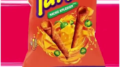 Spicy Chip Challenge!