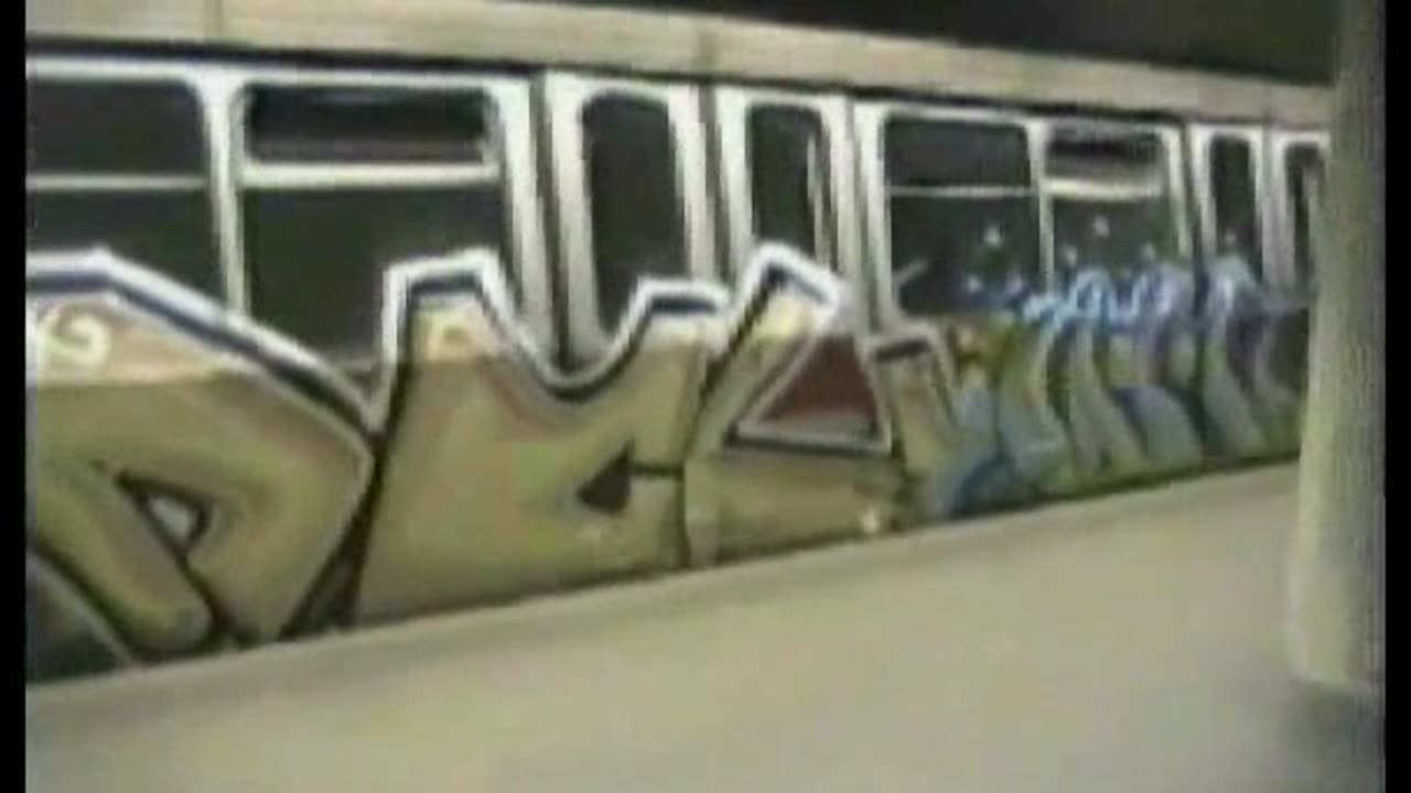 Underground - Phaseone (2004)