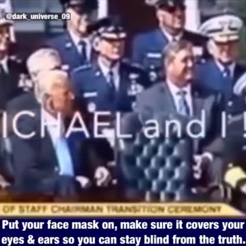 This is all the proof I need Obama is a banana whistler and Michelle is a tinker toy