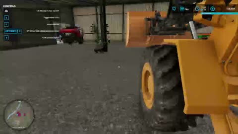 Farming Simulator 22