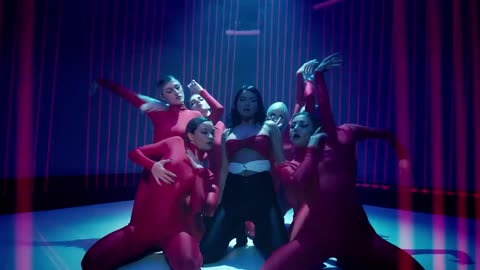 INNA x Dhurata Dora x Stefflon Don - Yummy_2