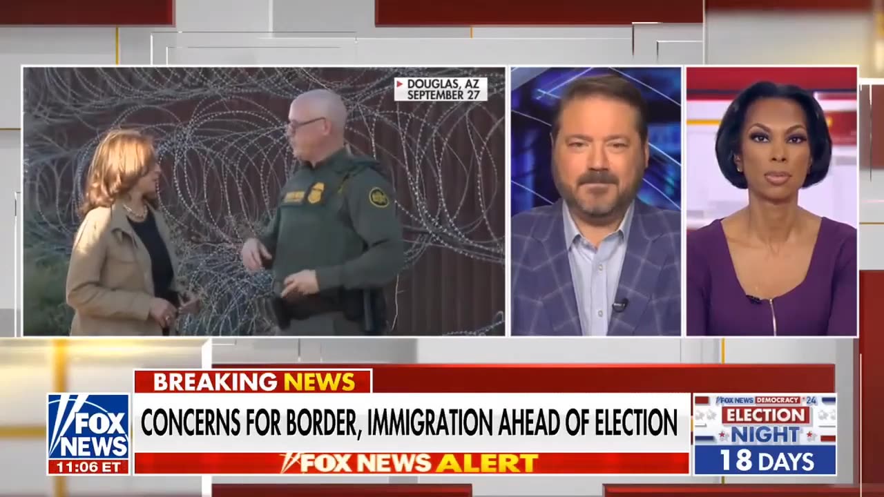 The Faulkner Focus 10/19/24 FULL END SHOW | FOX BREAKING NEWS TRUMP October 19, 2024