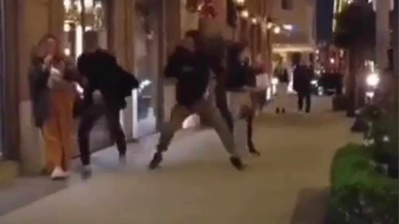 Non-essential Commentary Highlights