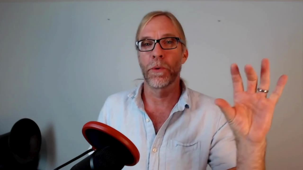 The Myth of Scientific Research!