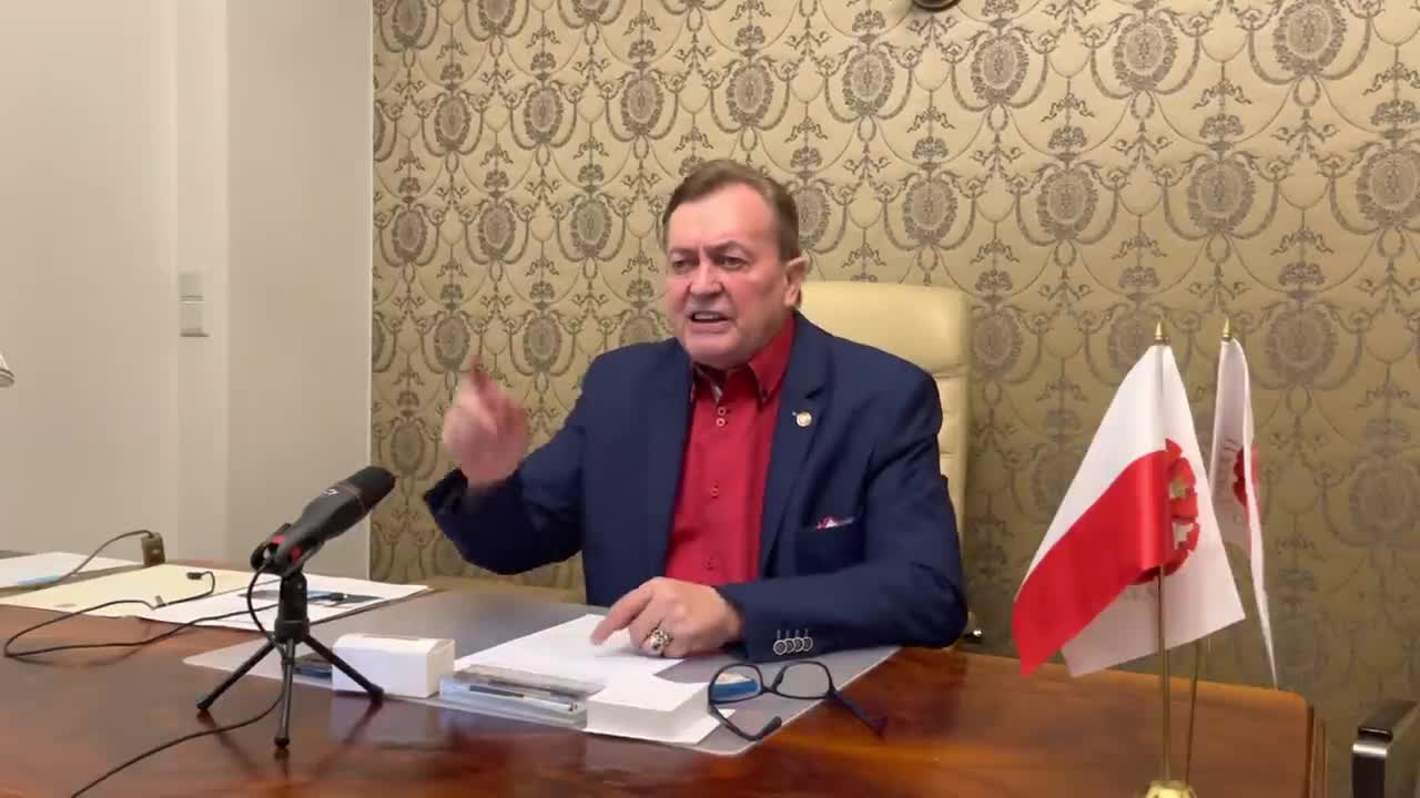 Profesor z rady doradczej Morawieckiego ujawnił prawdę odnośnie zastrzyków dla dzieci