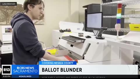 Politics - 2024 Nevada Election Fraud Interference Never Fucking Ends Liberal Globalist Commies