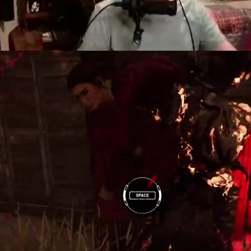 Naughty Nurse Just Bucks Me!